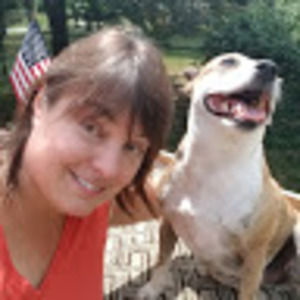 Meet your Posher, Wendy